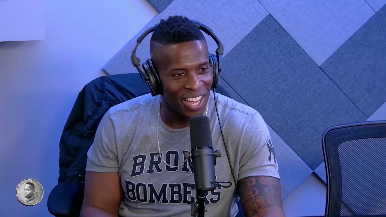 GODFREY Discusses Stan Lee's Abuser