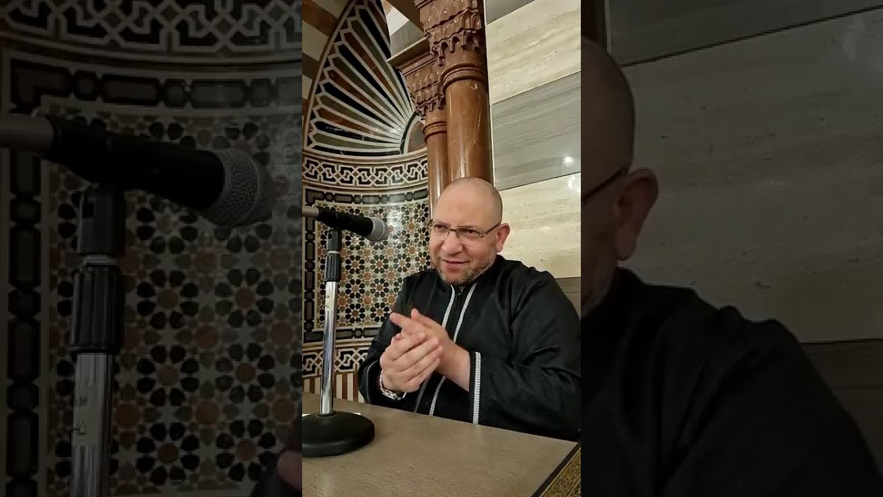 المستحقون للزكاة | قراءة جديدة في الأصناف الثمانية - الدكتور عصام الروبي
