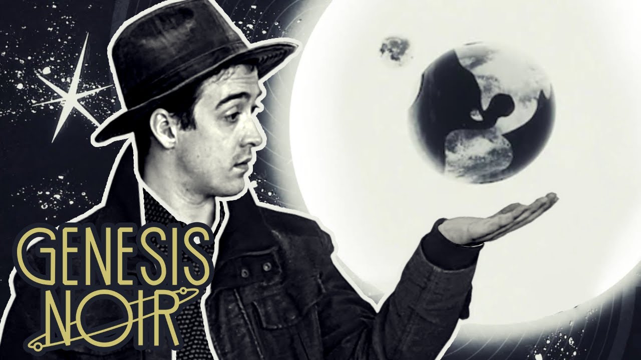 Stop the Big Bang - Genesis Noir Review | Cosmosis