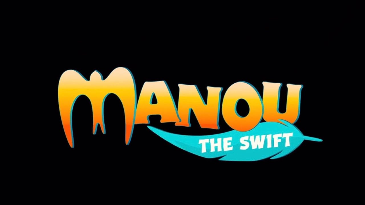 Manou o filme