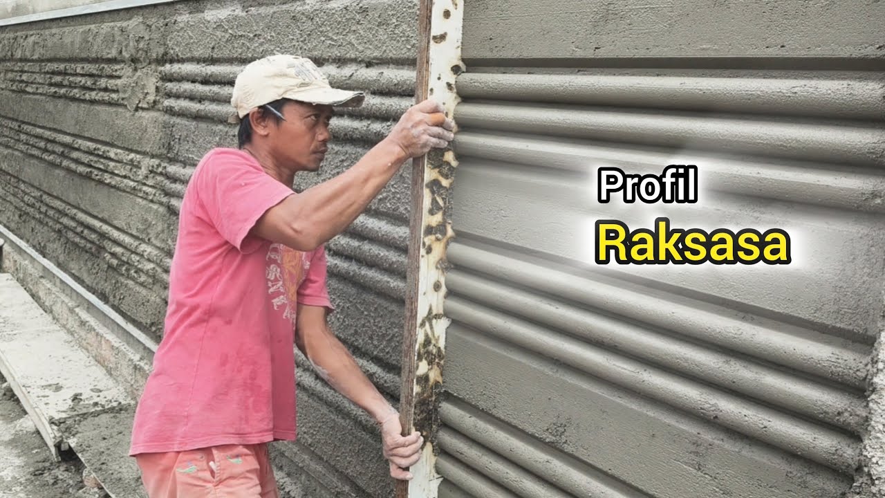 Merofil Ukuran Besar 120cm