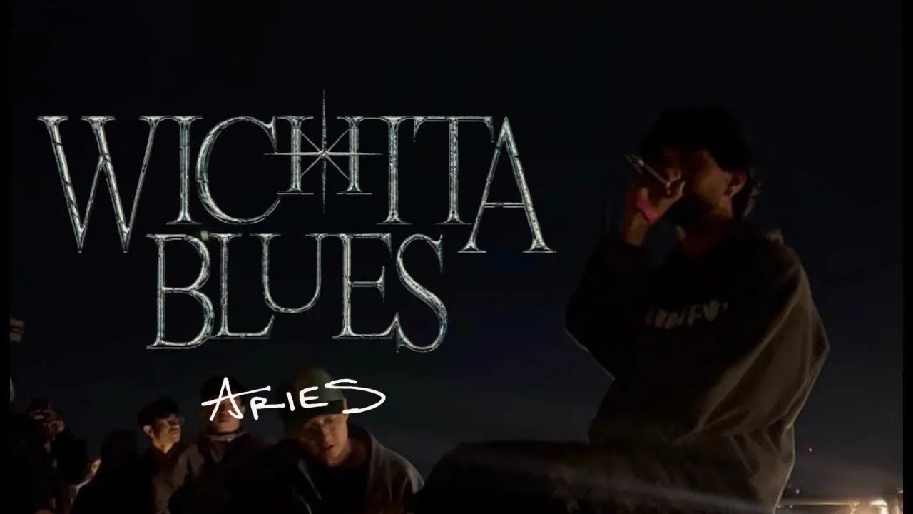 Aries - WICHITA BLUES [acoustic] - LIVE in London 02/10/25