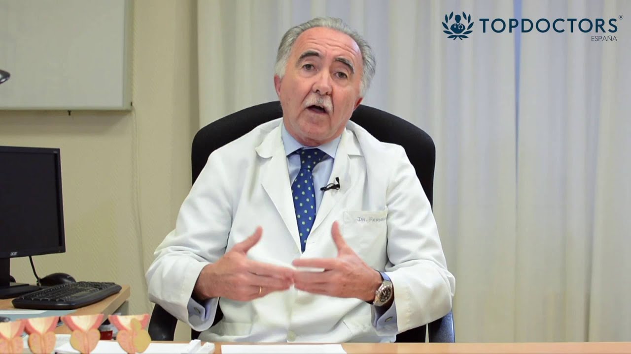 Cáncer de próstata: causas, diagnóstico y tratamientos