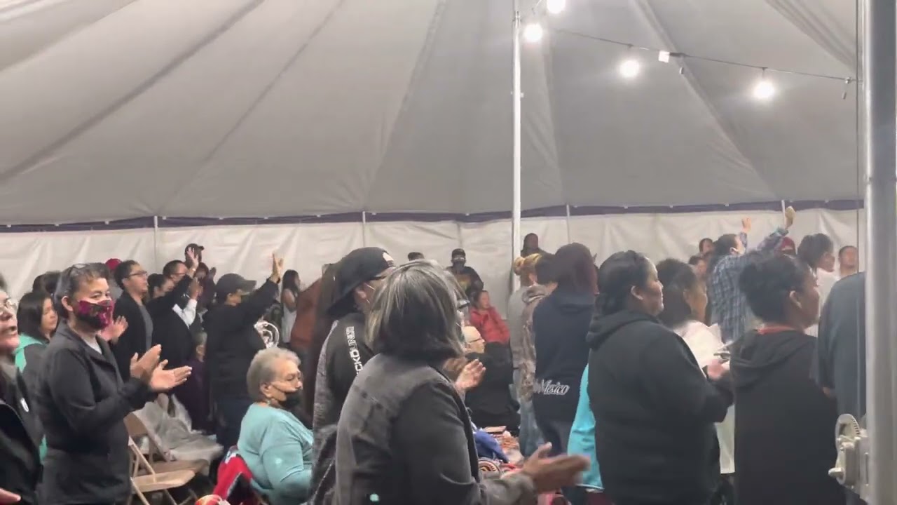 God’s Power Ministry Revival in Torreon, NM