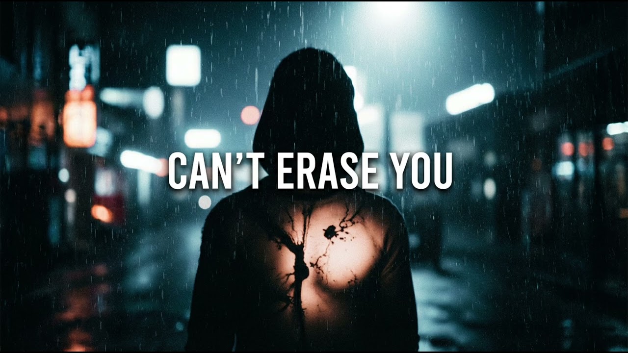 Can't Erase You [Official Audio] - Still Breathing 