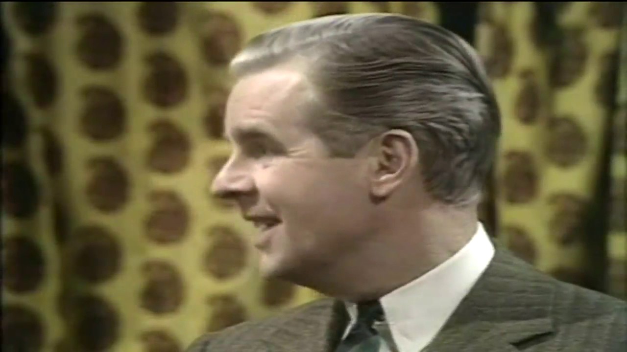 Lord Peter Wimsey - Bellona Club  4