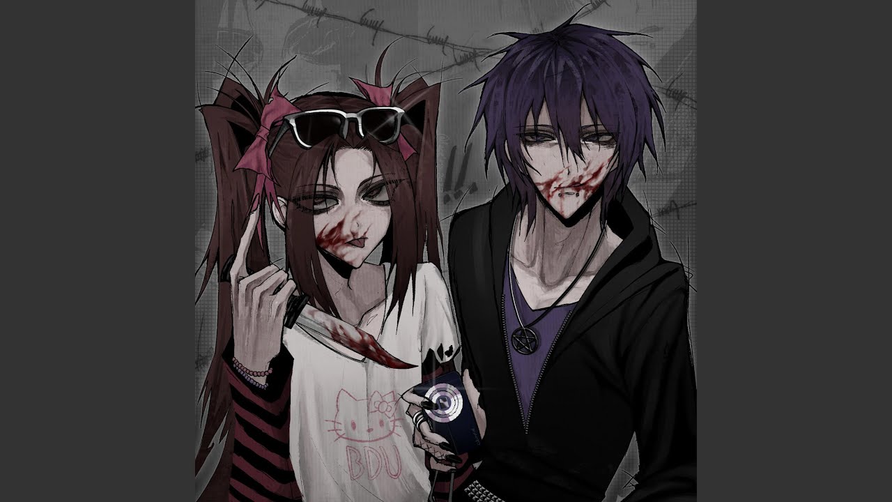 KNIVES (feat. 5GSWAG)