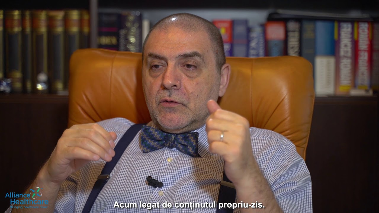 Scrisoarea de intentie (episodul 12 din Mecanismele Recrutarii)