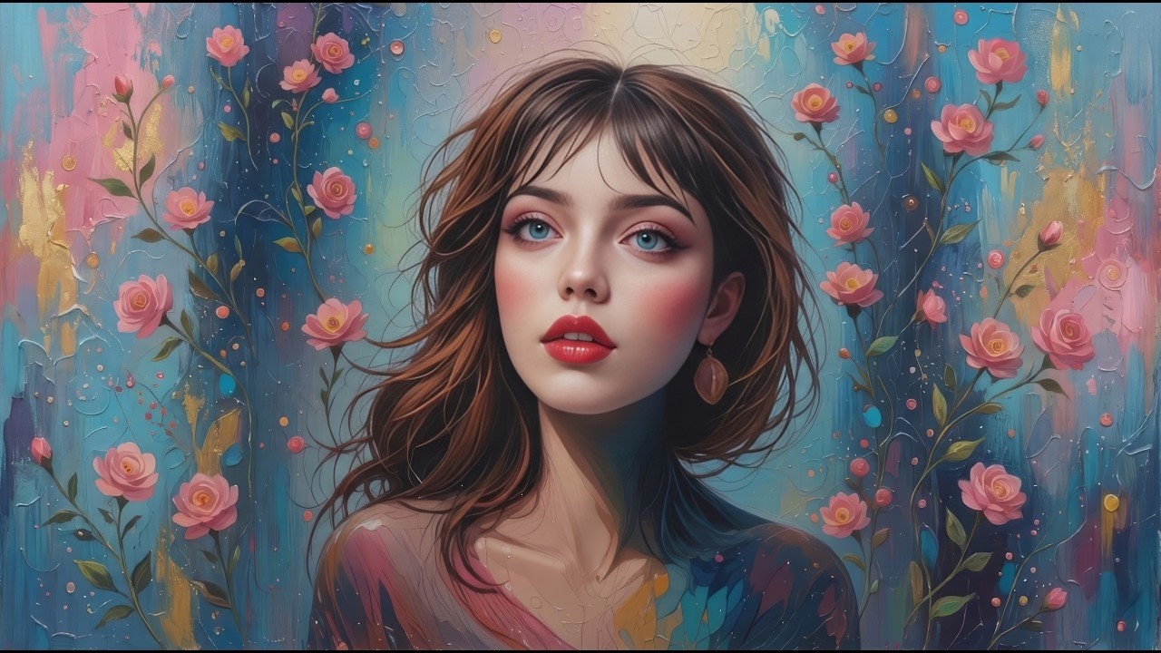 CandyBelle - Autumn reflections