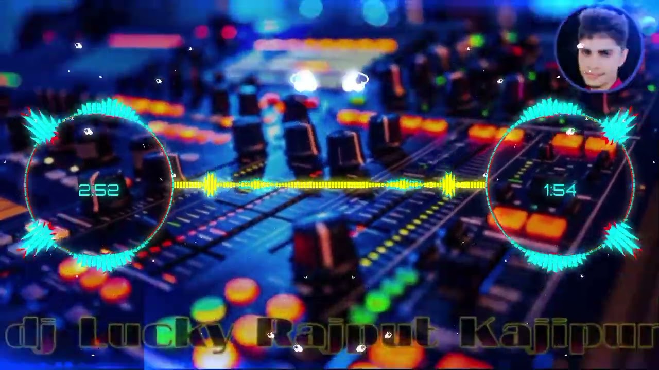 Qayamat Qayamat Dj  Remix || Lucky Rajput Kajipur 🎶