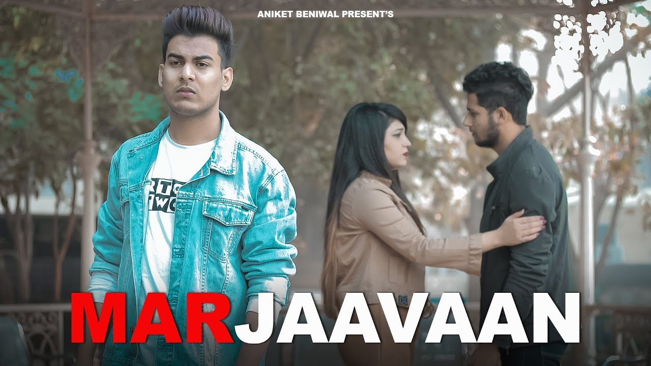 Marjaavaan | Be A Good Person | Aniket Beniwal