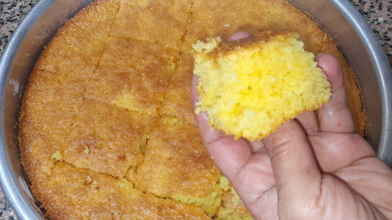 هيا دى طريقتى وبطلع منها اردرات 👌كيكه البرتقال اليوميه 👌سعر البيع 