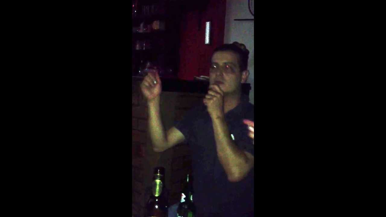 El marinillo parrandero 2
