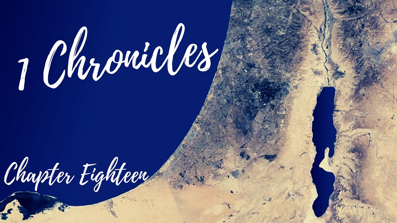 1 Chronicles 18