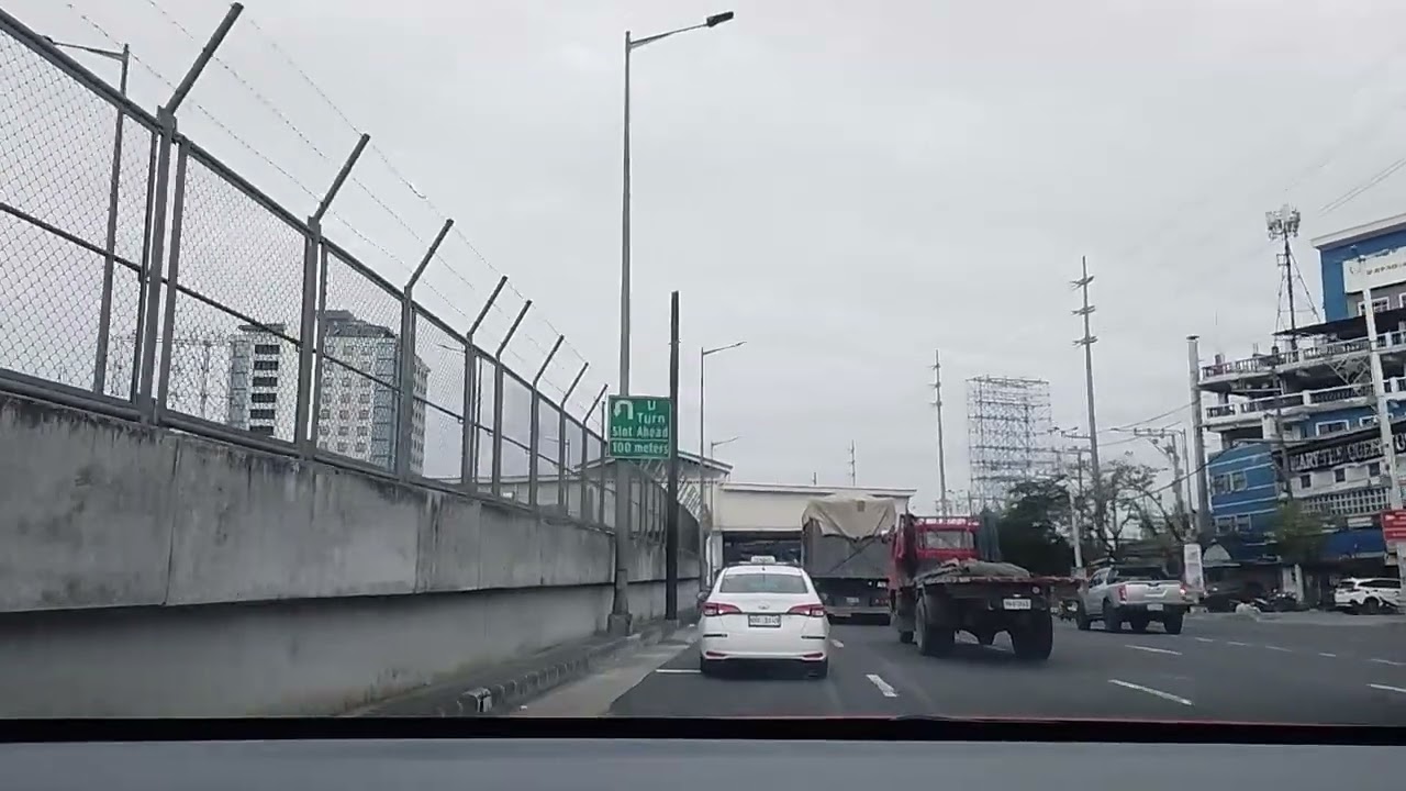 Old Balara QC to Laging Handa Diliman QC (JAM ORIG VIDEOS)Jan.17,2025,14