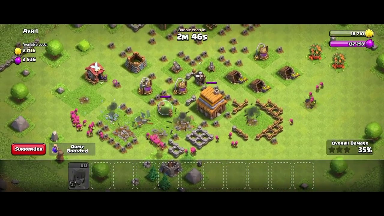 COC 2026 15 Mar - 28