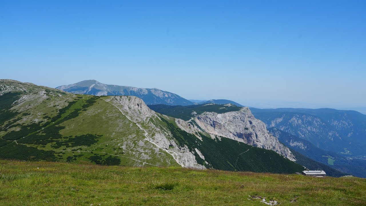 Heukuppe 30. 7. 2024