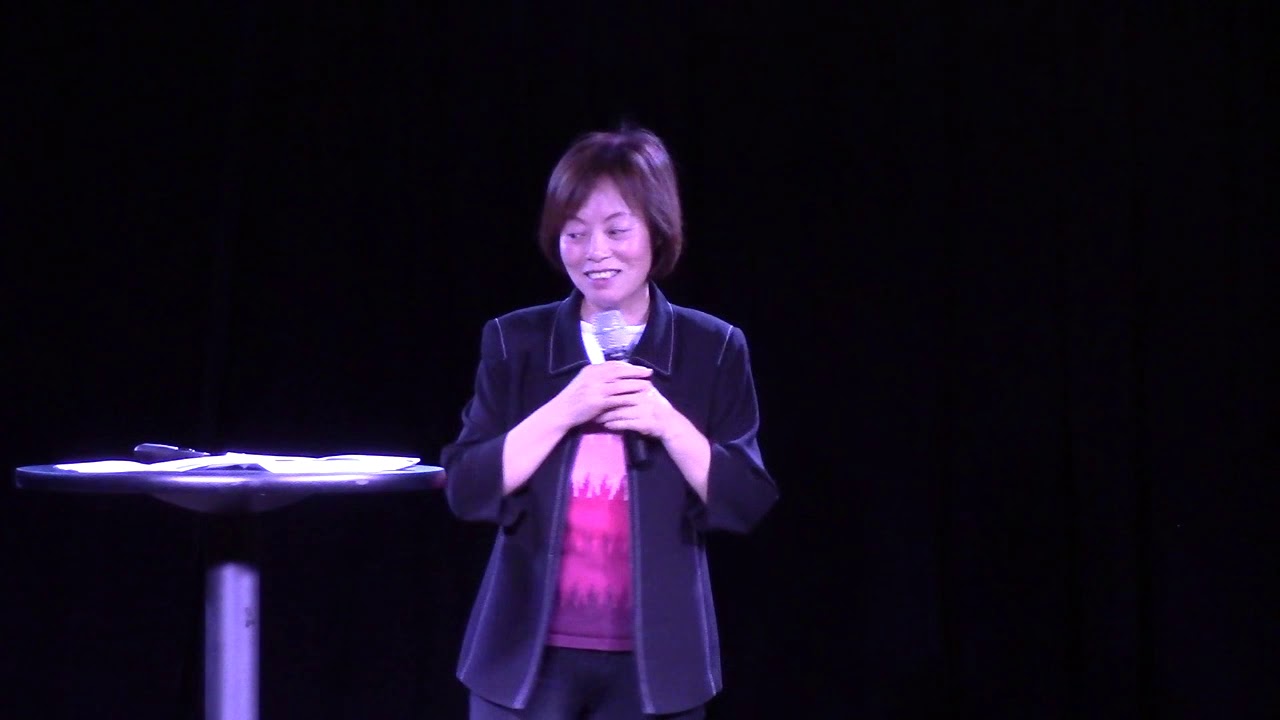 2019/10/05週六 大大張口，大大充滿