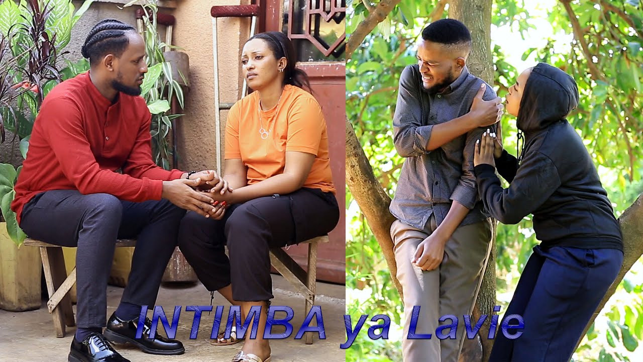 #INTIMBA ya La vie #Series Ep127 🔥🔥🔥 HAHIYE Dr MANZI NA MIMI BAGIYE GUKORA UBUKWE🔥🔥🔥