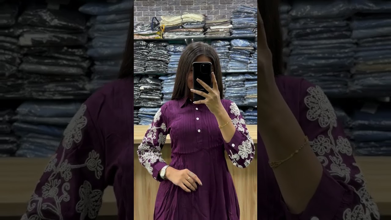latest coat set