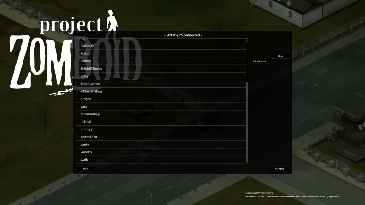 RATS Blood moon pvp comp