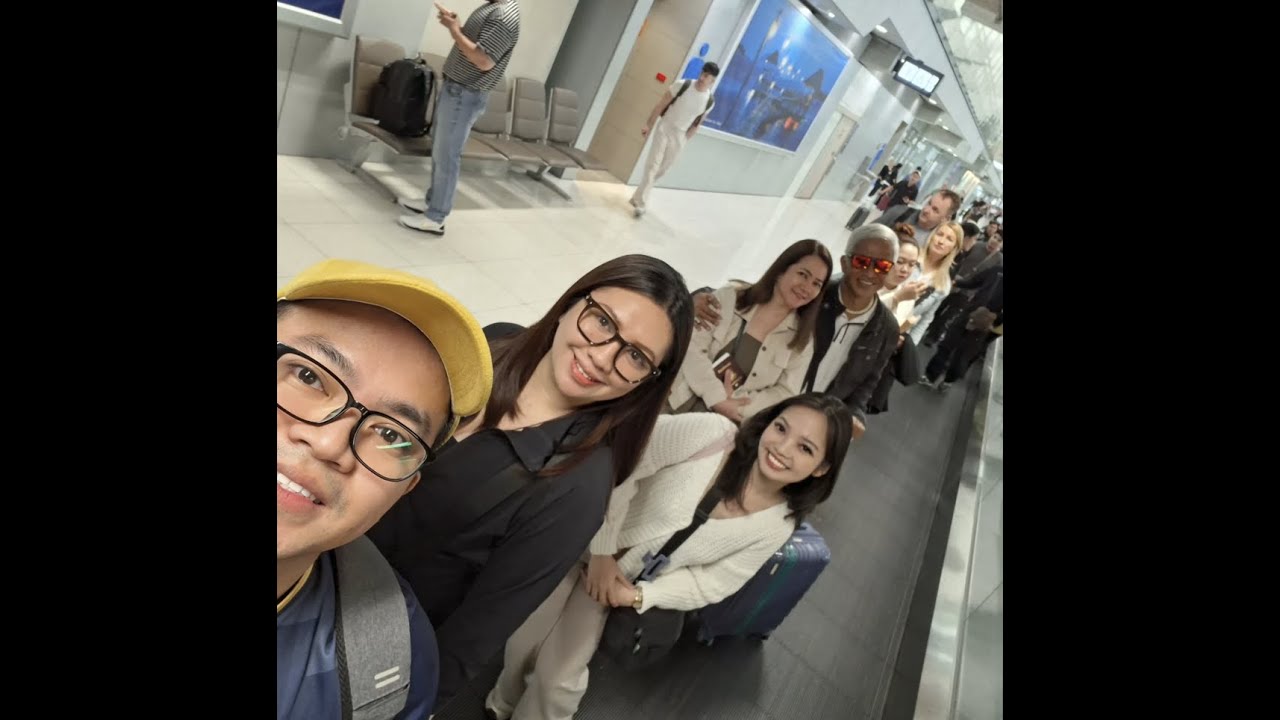 Thailand Vlog Ep. 1 (Ascella Bangkok Hotel, Pratunam Market, Platinum Mall, Central World)