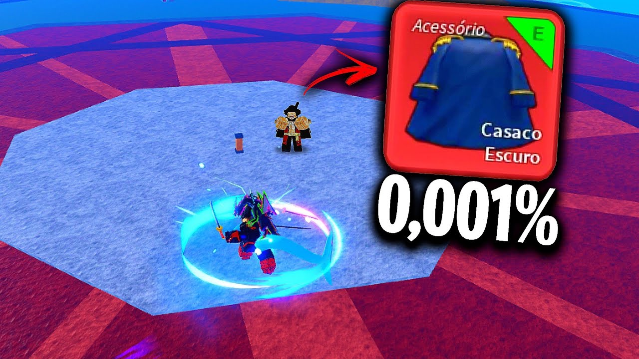 Passei 24 Horas atrás do Item MAIS RARO do Blox Fruits!