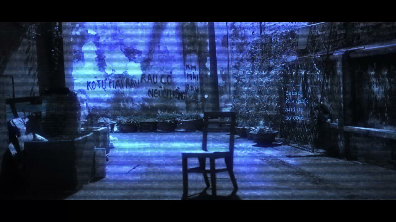 I'm Not Sure - Silence