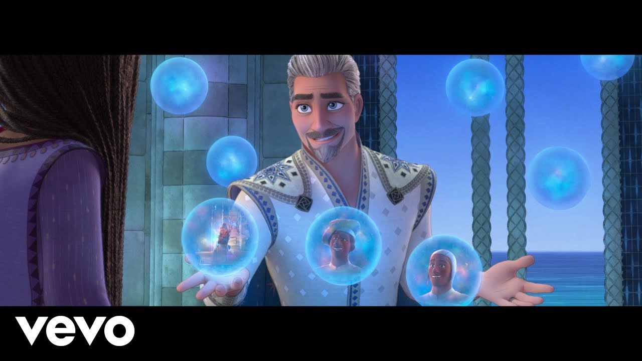 Alexander Doering, Patricia Meeden - Was auch kommt (aus 