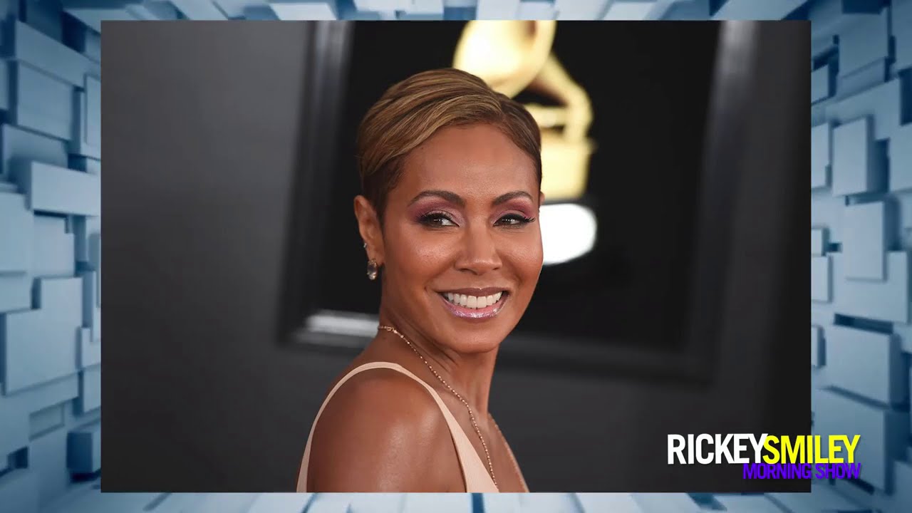Jada Pinkett Smith On Not Being Liked | Obama Issues