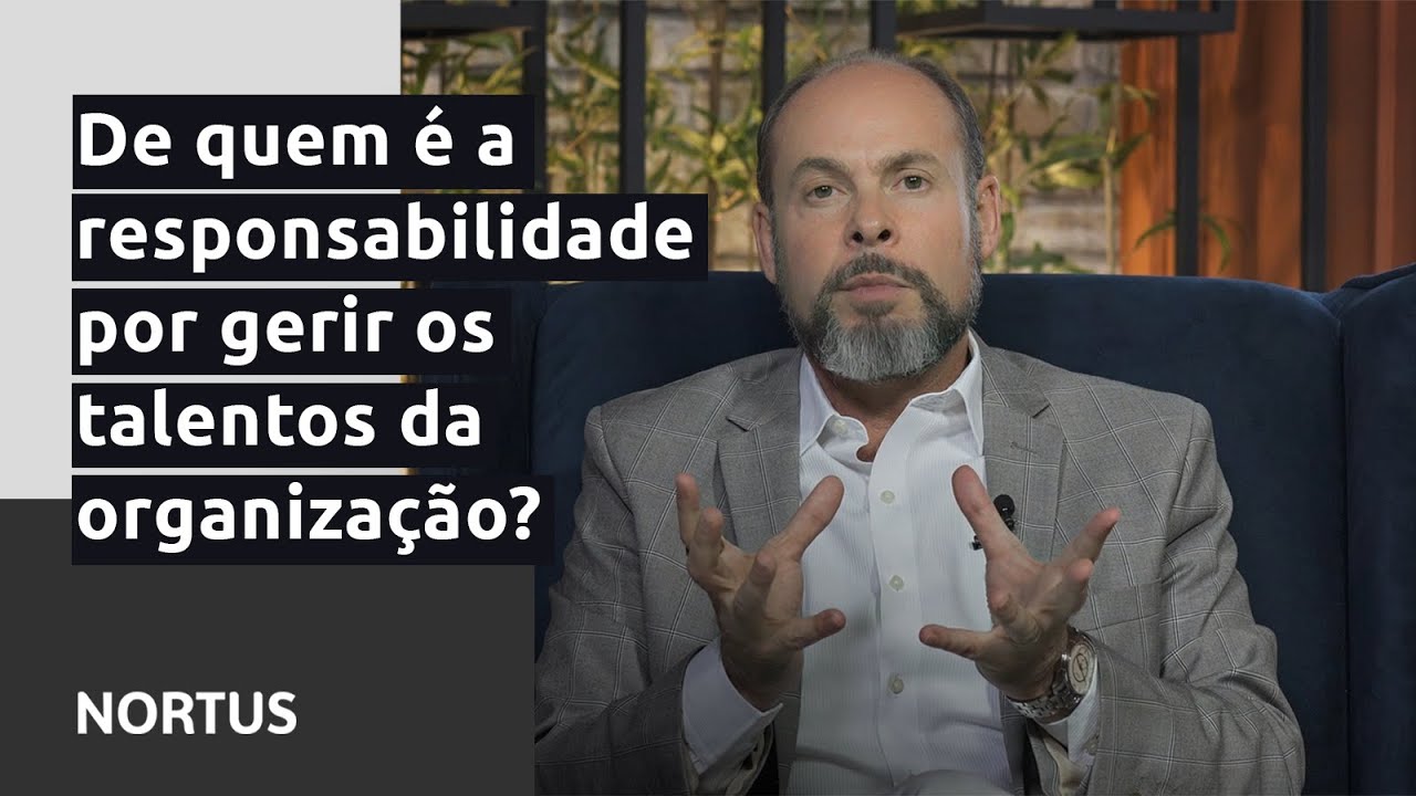 Quem deve fazer recrutamento, seleção e gestão dos talentos?