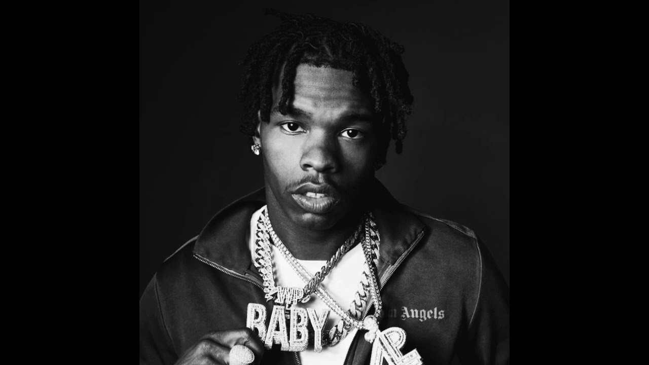 [FREE] Lil Baby Type Beat - "Locked In"