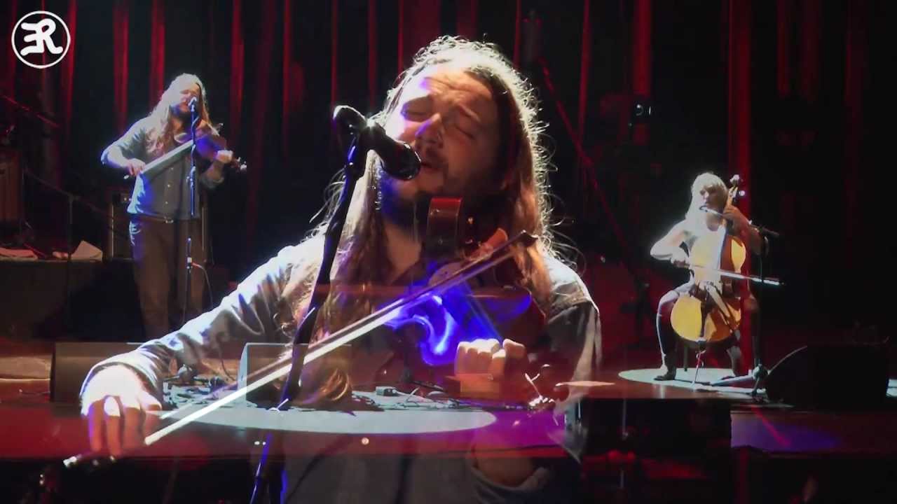 Natalicio Violeta Parra 2011 - Nano Stern - Que Pena Siente el Alma