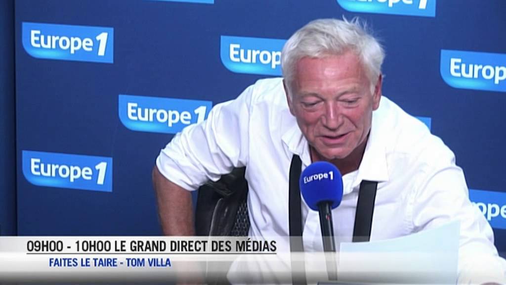 Laurent Boyer l'original