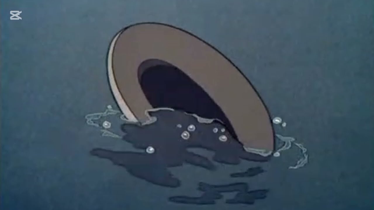 Tugboat Mickey - 1940 (Espa&ntilde;ol Latino) HD