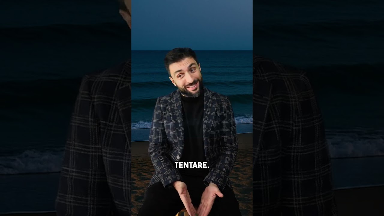 Vico Alleria a Temptation Island - Parte 1
