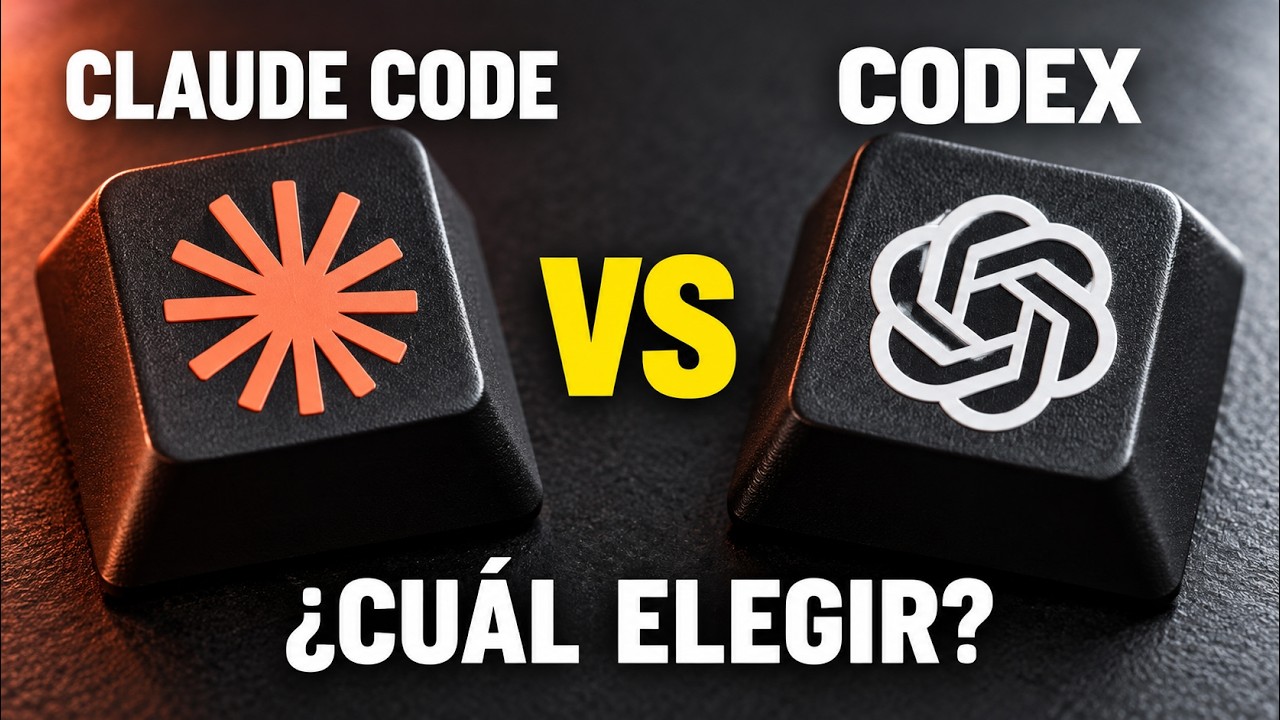 Codex vs. Claude Code: Which should you use? My recommendation