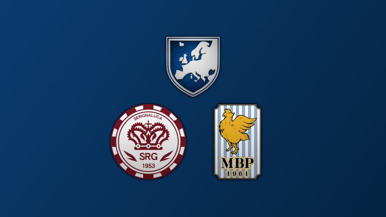 Serignaluca v Mrabspor | PEU League, Season 3 | eFootball PES 2021