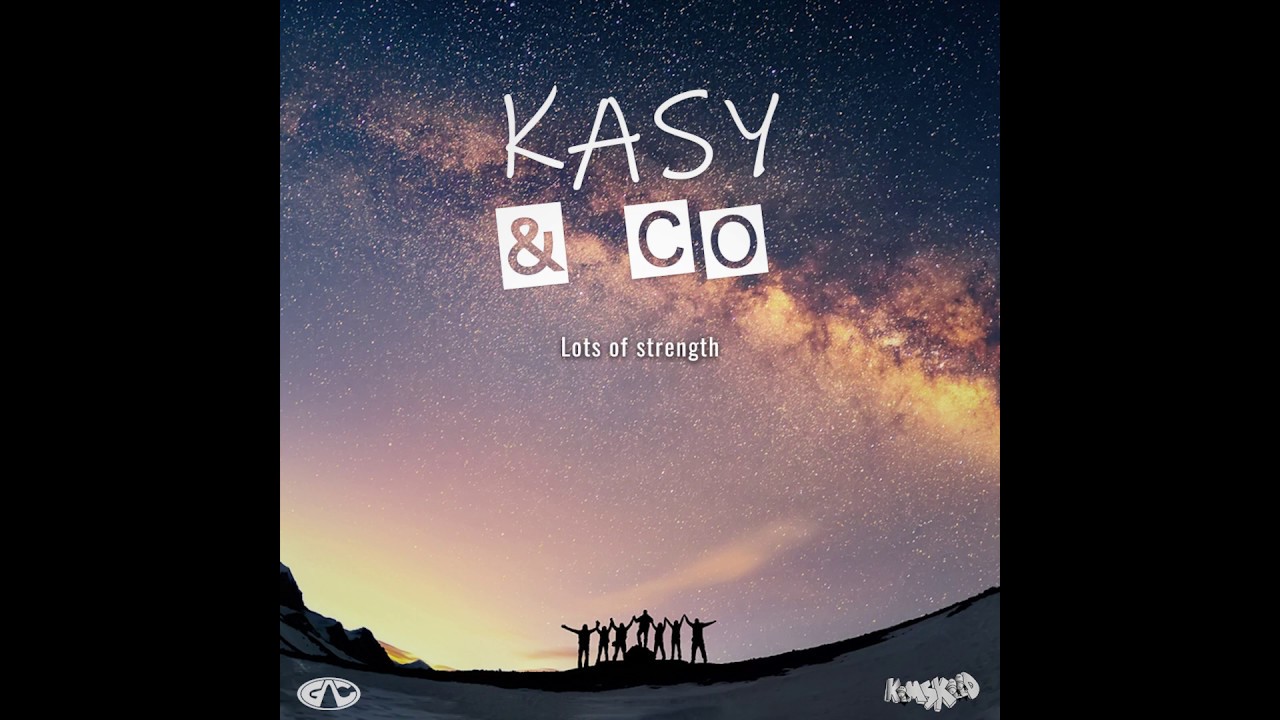 Kasy - Dark X CLM
