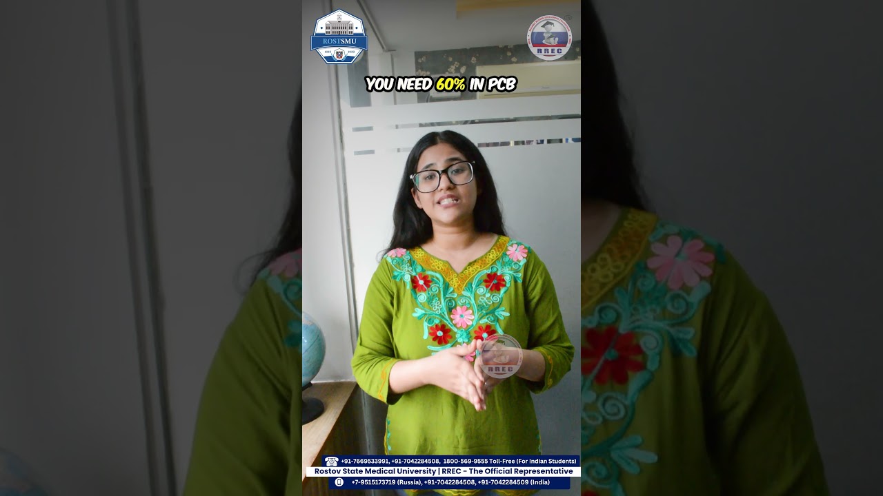 Top 5 FAQs About Applying to RSMU – Answered by Our Official Team!