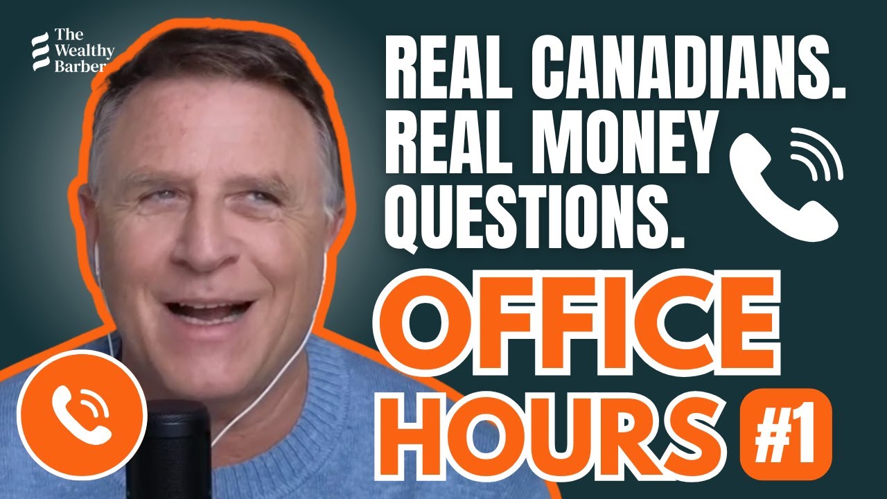 Office Hours #1 (Live Call-In Q&A) | TWB Podcast #14