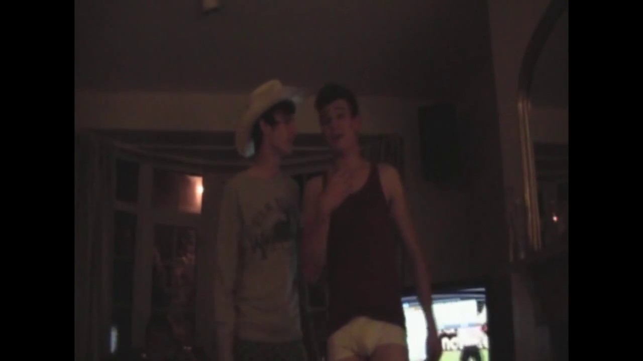 Tom & Andy Duet