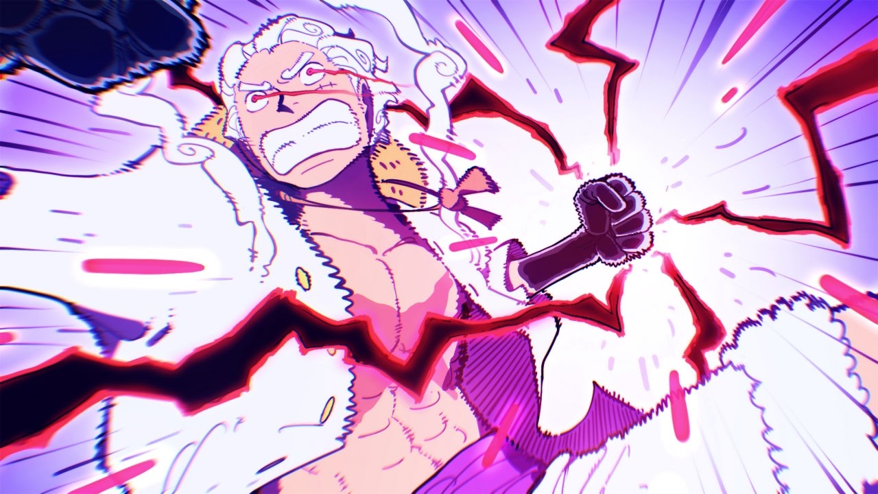 THE REAL FIGHT STARTS NOW!! | One Piece Chapter 1178
