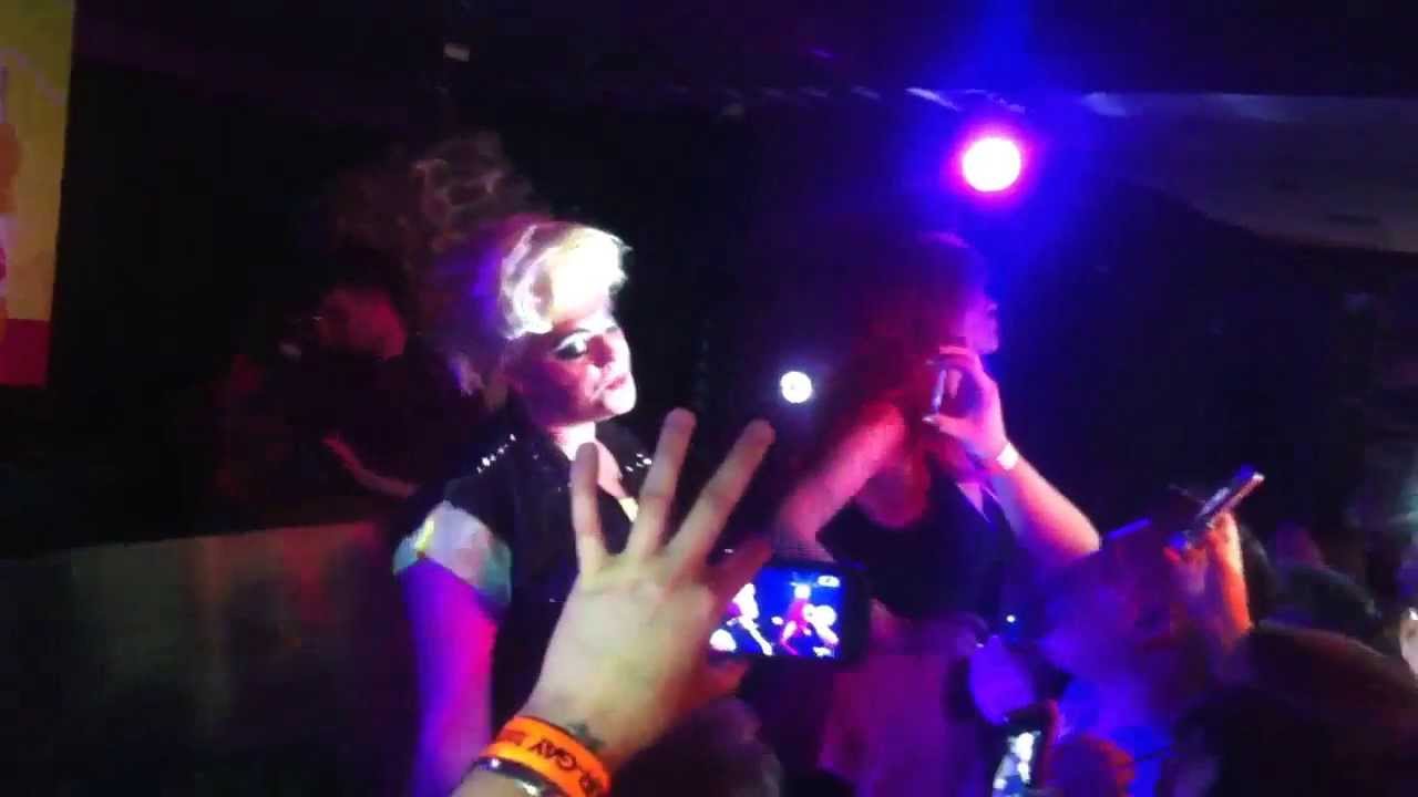 Queens of Pop - Whole Again (Atomic Kitten Parody)