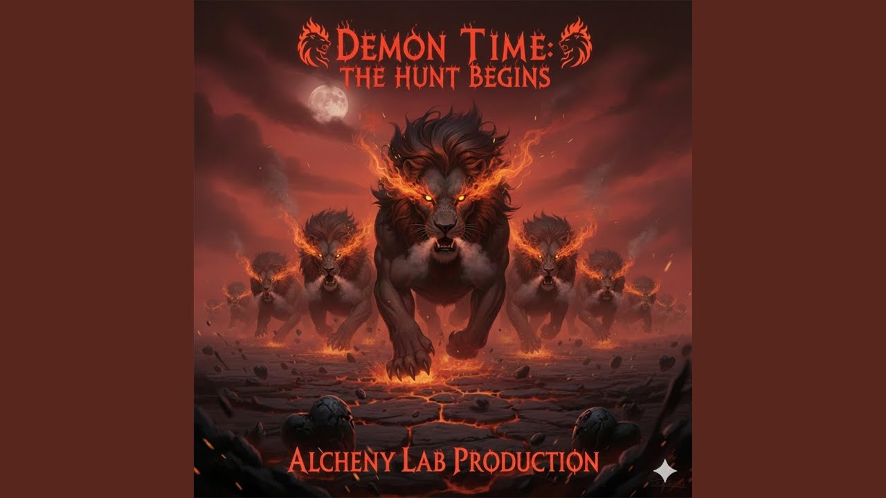 Demon Time