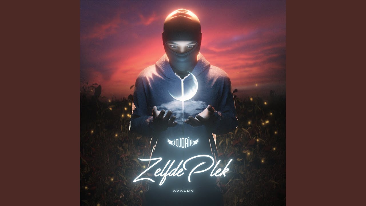 Zelfde Plek (Instrumental)
