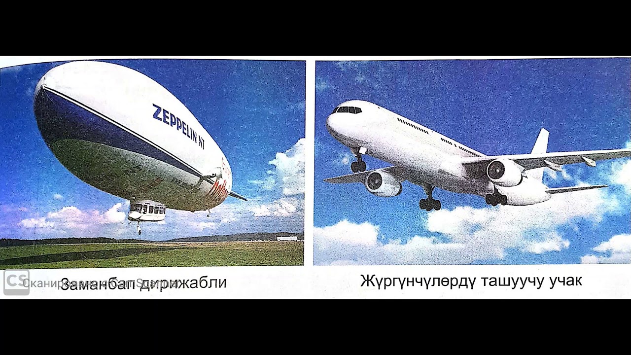 Аралыктан окутуу  Мекен таануу.4-кл.Өткөн чактан келечекке карай.
