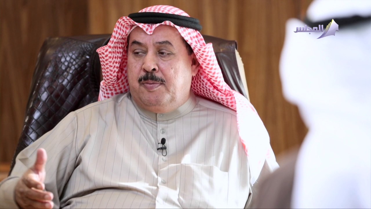 برنامج بلا حصانة – النائب /  خلف دميثير عضو في مجلس الامة