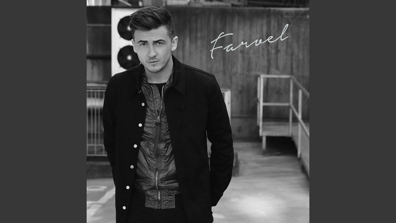 Farvel