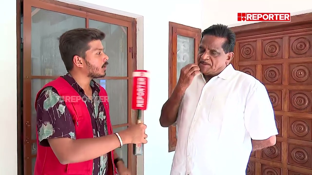 'ജയരാജൻ പലതും പറയും, ഞാൻ ആരുടെയും പിന്തുണ തേടി പോയിട്ടില്ല' | TK ഗോവിന്ദൻ | CPIM | Thaliparamba